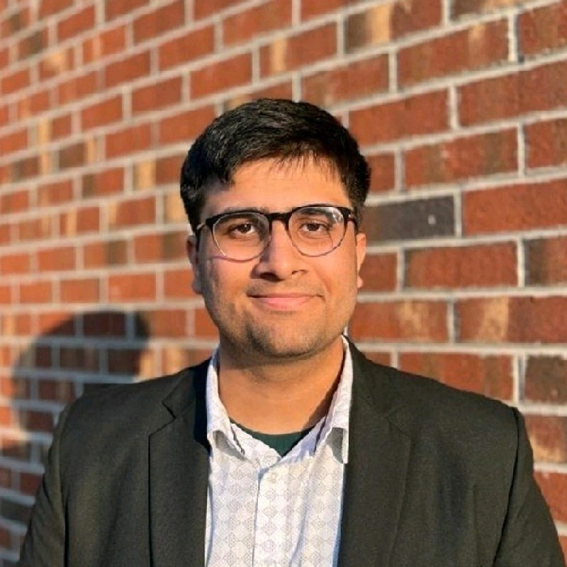 Ojus Sharma — avatar
